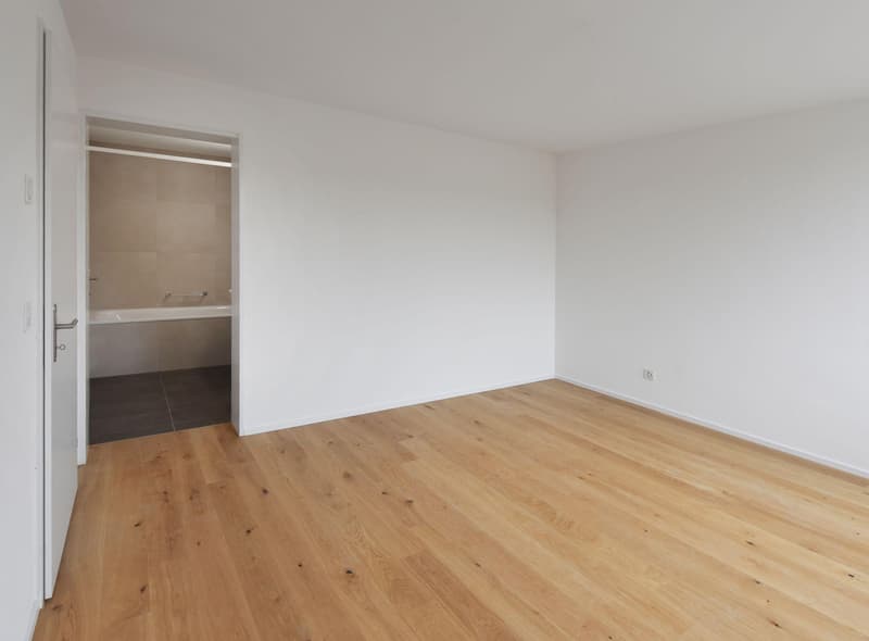 3.5 Zimmerwohnung in Niederwangen b. Bern (3)