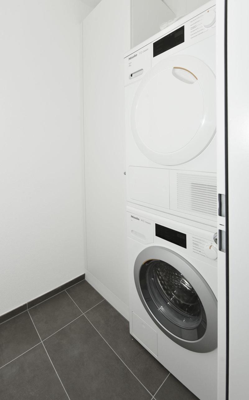 3.5 Zimmerwohnung in Niederwangen b. Bern (4)