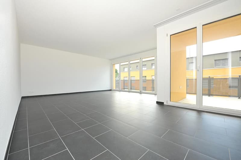 Appartamento di 4,5 locali a Niederwangen vicino a Berna (9)