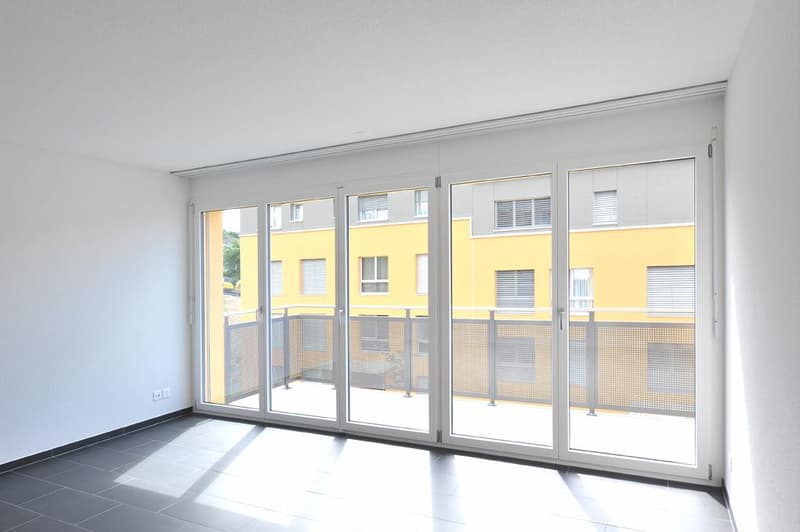 Appartamento di 4,5 locali a Niederwangen vicino a Berna (10)