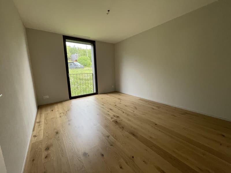 Moderne 3.5 Zimmerwohnung mitten in einem Park über Zollikofen (3)