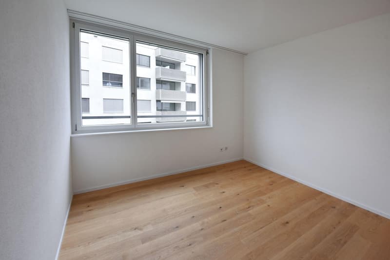 3.5 Zimmerwohnung in Niederwangen b. Bern (3)