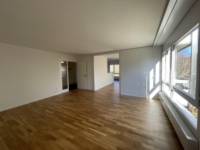 Familienfreundliche 5-Zimmerwohnung in Gümligen (1)