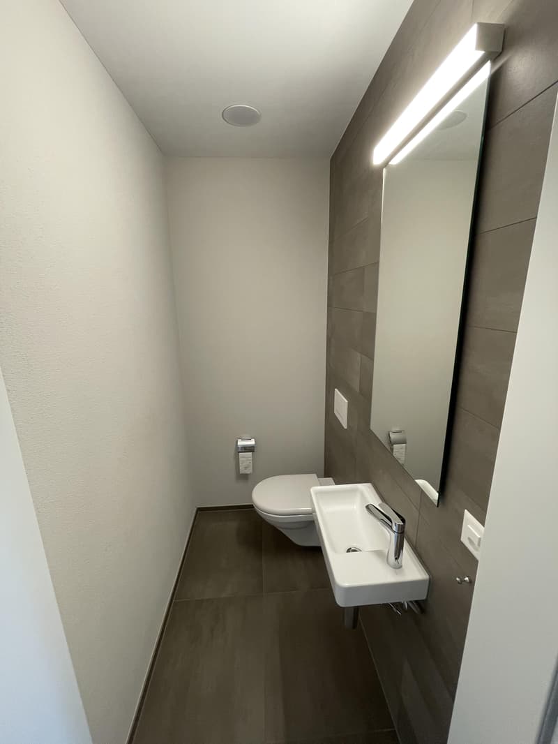 Moderne 3.5 Zimmerwohnung in Zollikofen (4)