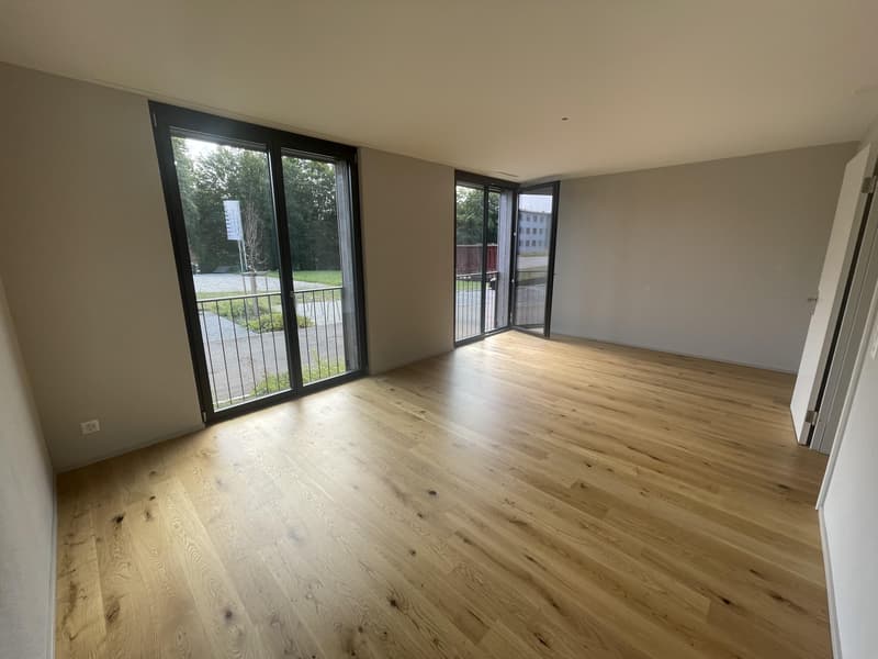 Moderne 3.5 Zimmerwohnung in Zollikofen (8)
