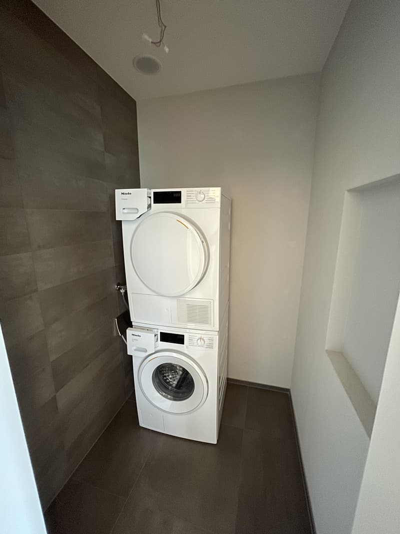 Moderne 3.5 Zimmerwohnung in Zollikofen (5)