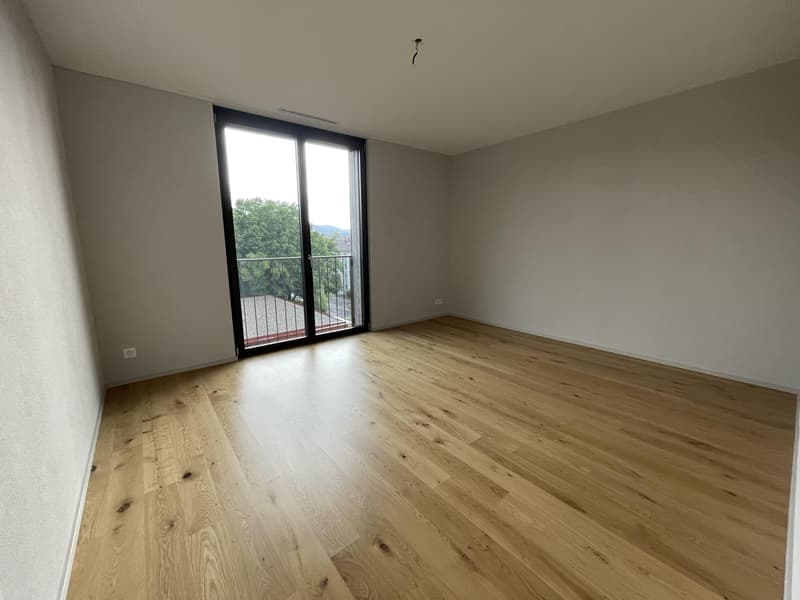 Grosszügige 3.5 Zimmerwohnung in Zollikofen (7)