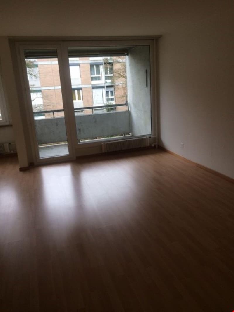 Wohnen mit Gratiseintritt ins Quartierhallenbad Kappelisacker! (3)