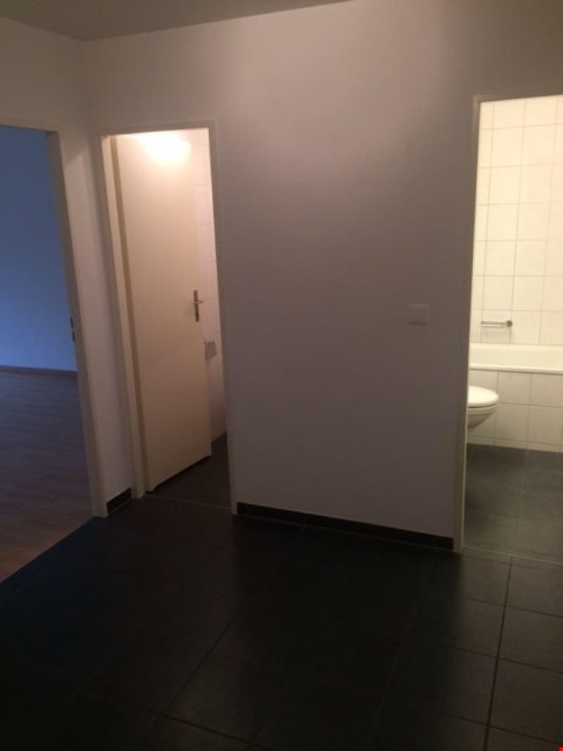 Wohnen mit Gratiseintritt ins Quartierhallenbad Kappelisacker! (7)