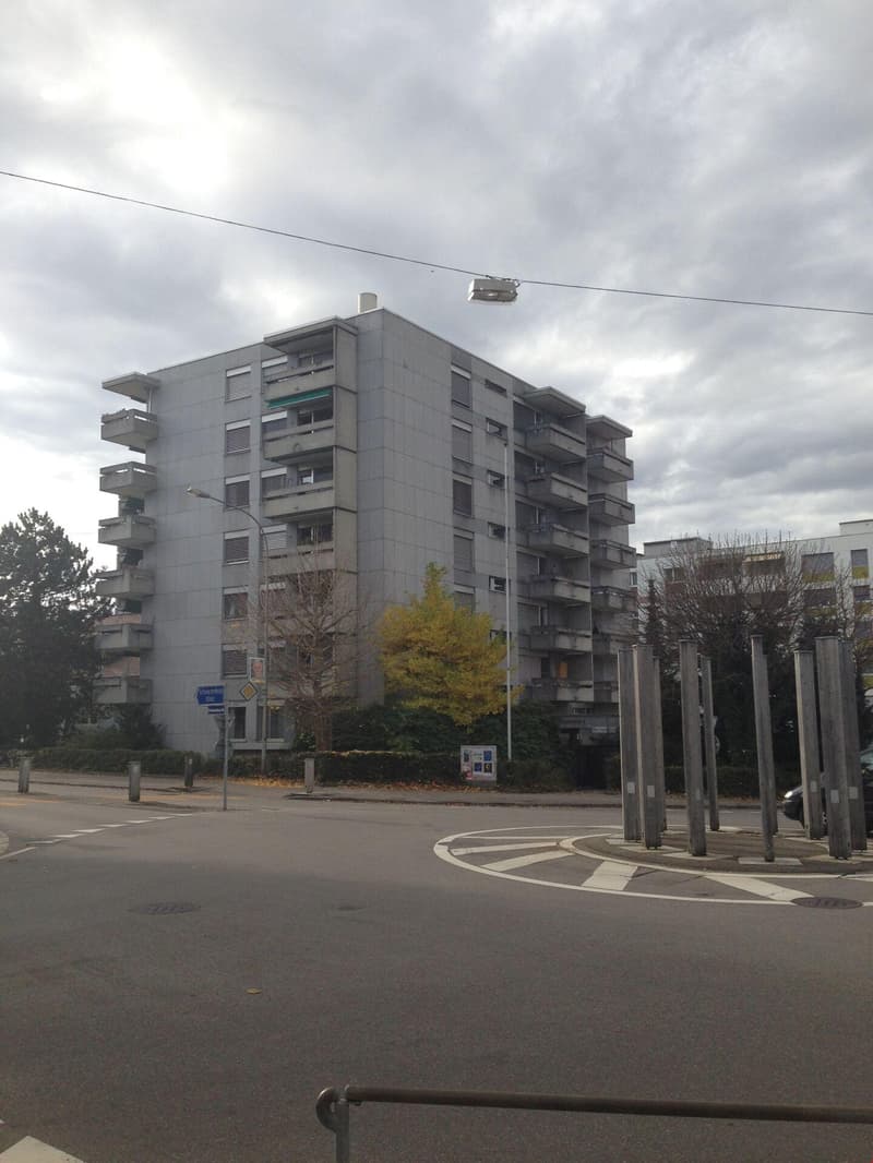 Sanierte Studiowohnung an zentraler Lage (3)