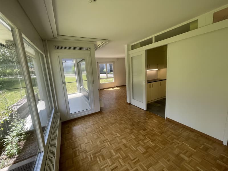 3.5 Zimmerwohnung mit Terrasse im Seidenbergquartier (2)