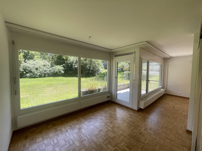 3.5 Zimmerwohnung mit Terrasse im Seidenbergquartier (1)