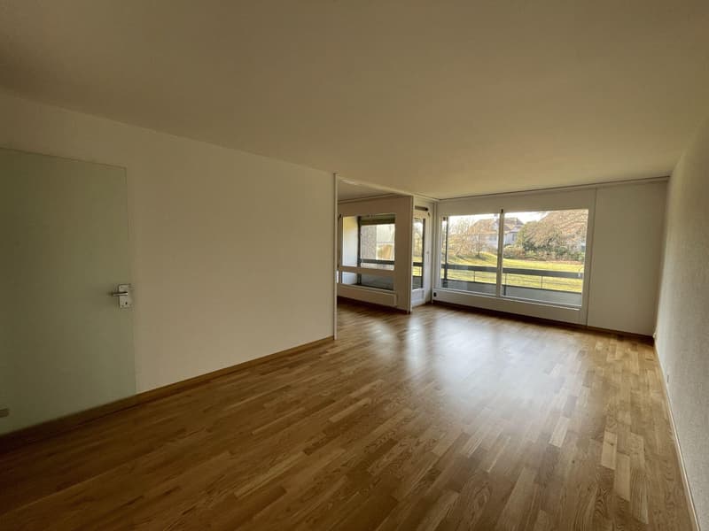 2.5-Zimmerwohnung mit unverbaubarer Aussicht (5)