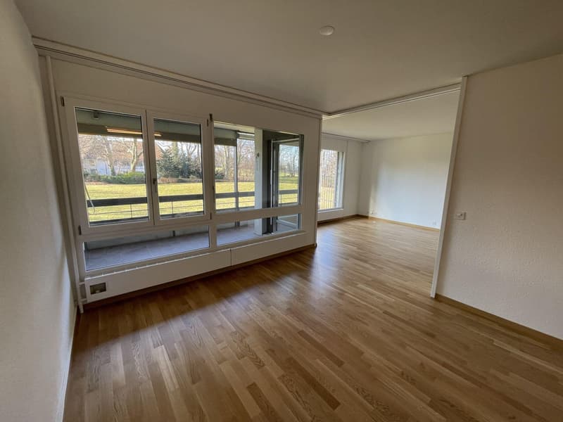 2.5-Zimmerwohnung mit unverbaubarer Aussicht (3)