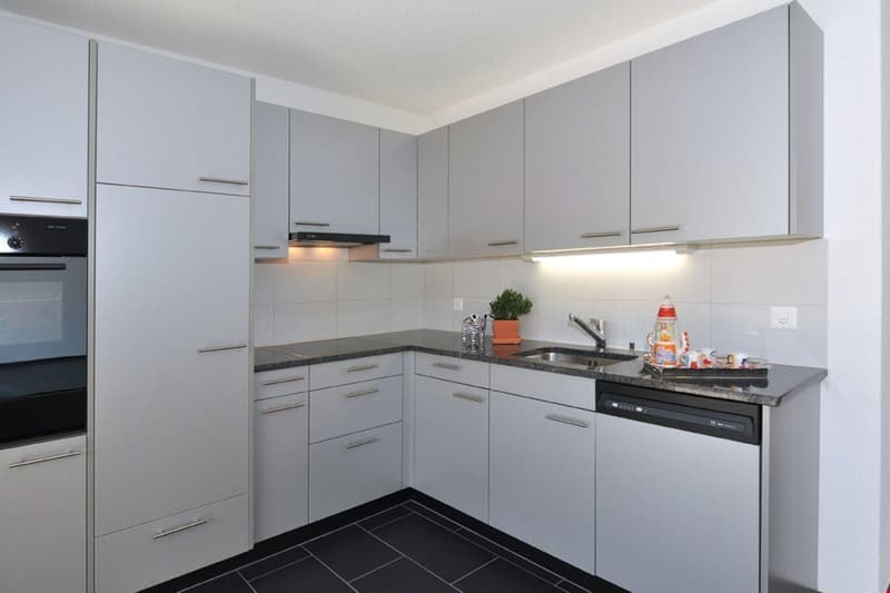 3.5 Zimmerwohnung mit Gartensitzplatz (3)