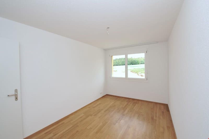 3.5 Zimmerwohnung mit Gartensitzplatz (6)