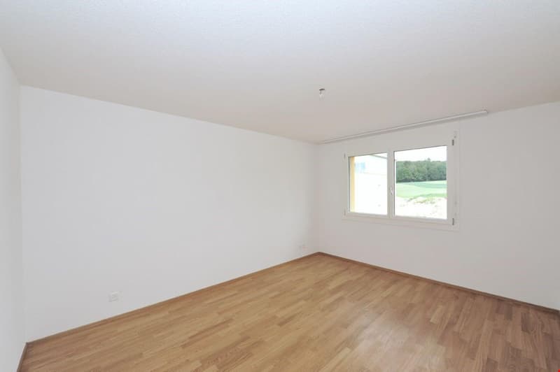 3.5 Zimmerwohnung mit Gartensitzplatz (5)