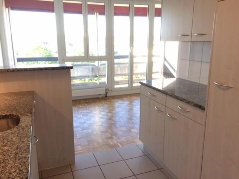 3.5-Zimmerwohnung in Langendorf (3)