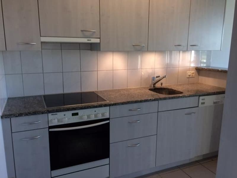 3.5-Zimmerwohnung in Langendorf (2)