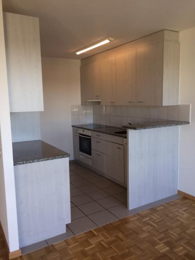 3.5-Zimmerwohnung in Langendorf (1)