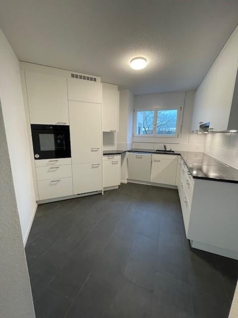 4.5 Zimmerwohnung in Zollikofen (3)