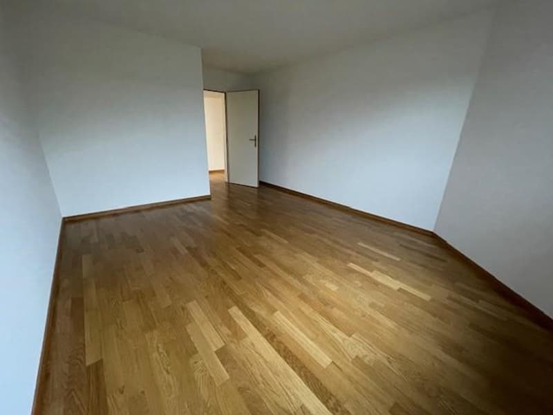 4.5 Zimmerwohnung in Zollikofen (5)