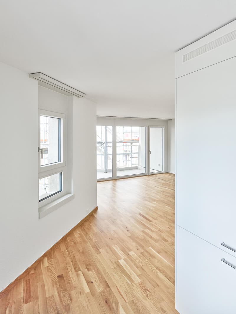 Ihr neues Zuhause im Holenackerquartier! (2)