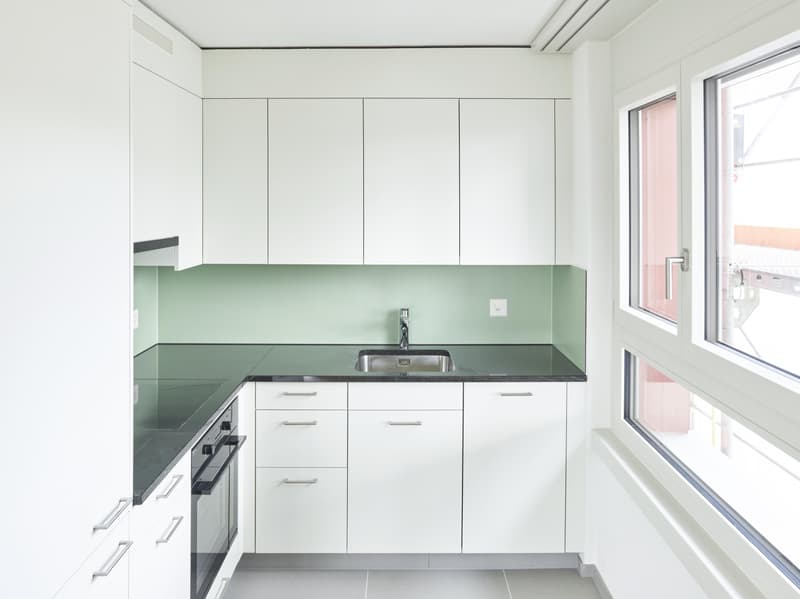 Ihr neues Zuhause im Holenackerquartier! (1)