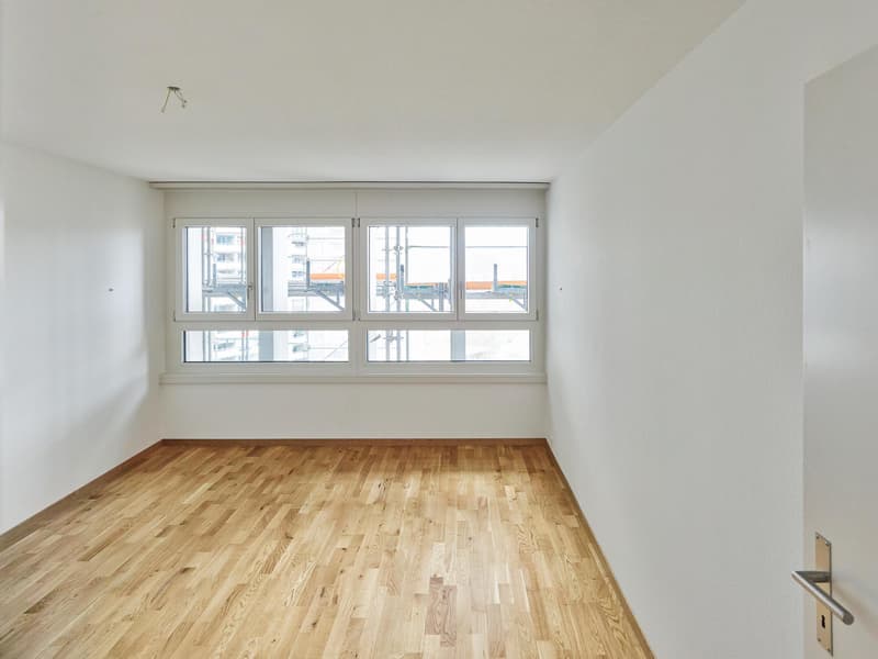 Ihr neues Zuhause im Holenackerquartier! (3)