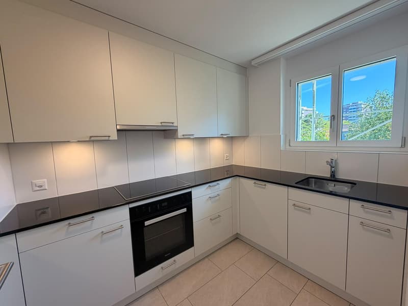 Neu sanierte 4.5 Zimmerwohnung in Rheinfelden (2)