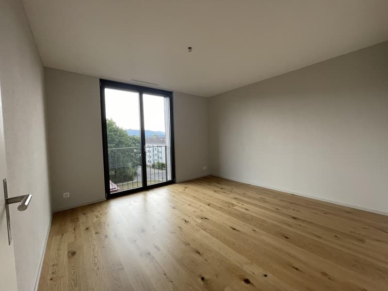 Moderne 2.5 Zimmerwohnung in Zollikofen (5)
