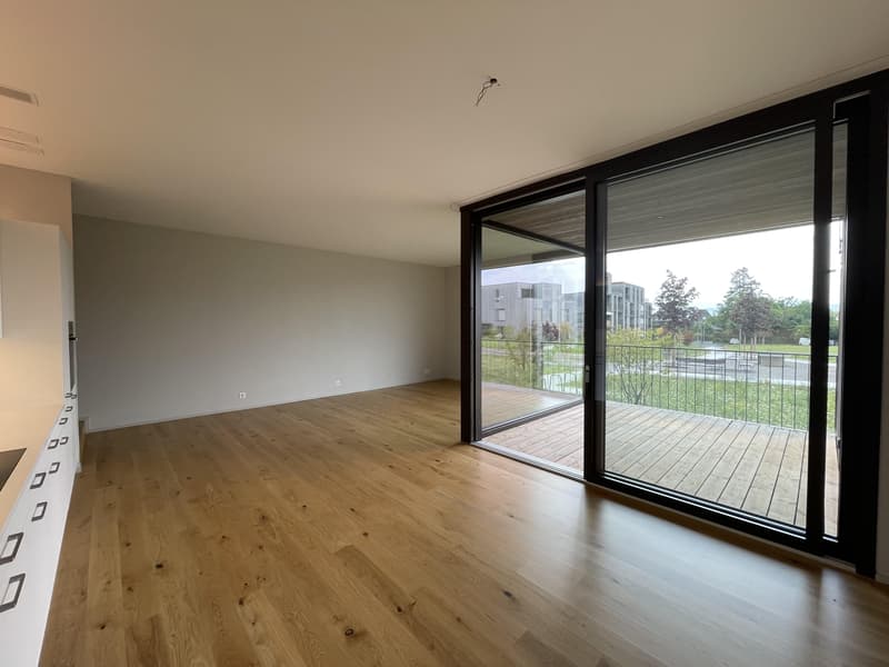 Moderne 2.5 Zimmerwohnung in Zollikofen (4)