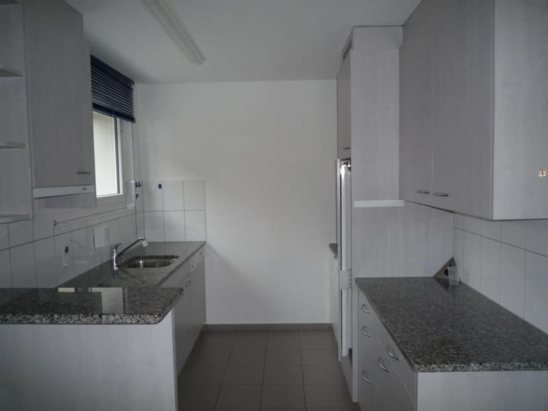 Ihr neues Zuhause in Langendorf! (1)