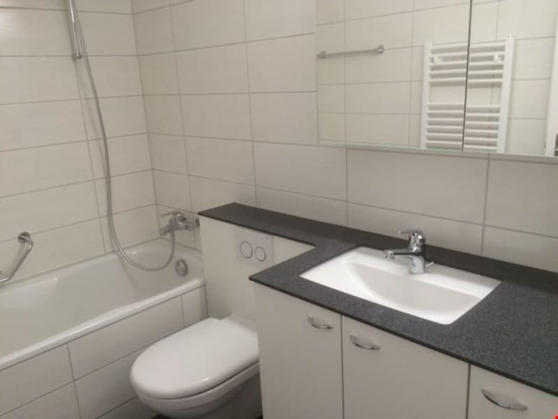 Wohnen in familienfreundlichem Quartier in Heimberg (2)