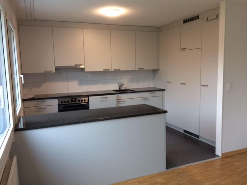 Wohnen in familienfreundlichem Quartier in Heimberg (1)