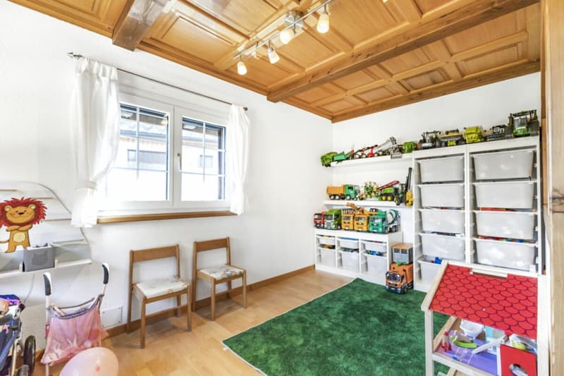 Casa moderna di 8 stanze a Rüthi (10)