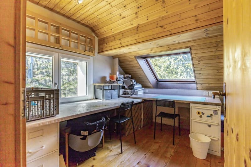 Casa moderna di 8 stanze a Rüthi (27)