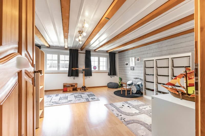 Casa moderna di 8 stanze a Rüthi (15)