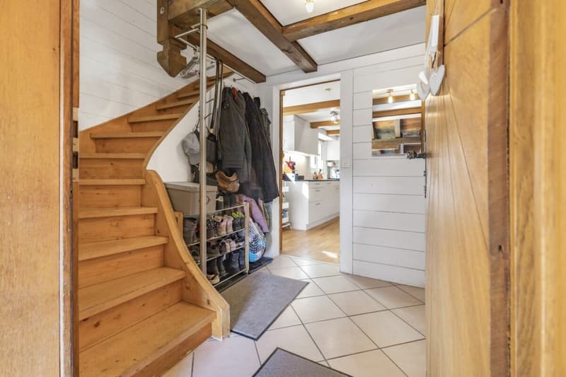 Casa moderna di 8 stanze a Rüthi (14)