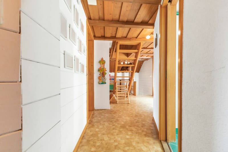 Casa moderna di 8 stanze a Rüthi (22)