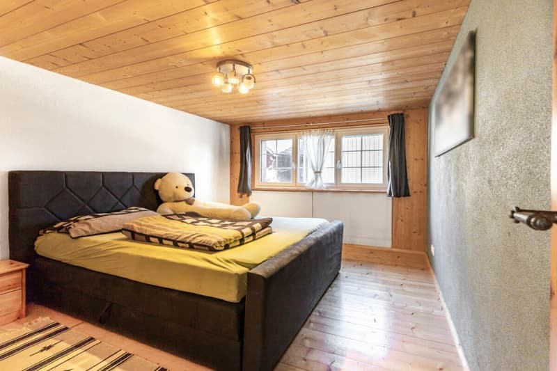 Casa moderna di 8 stanze a Rüthi (12)