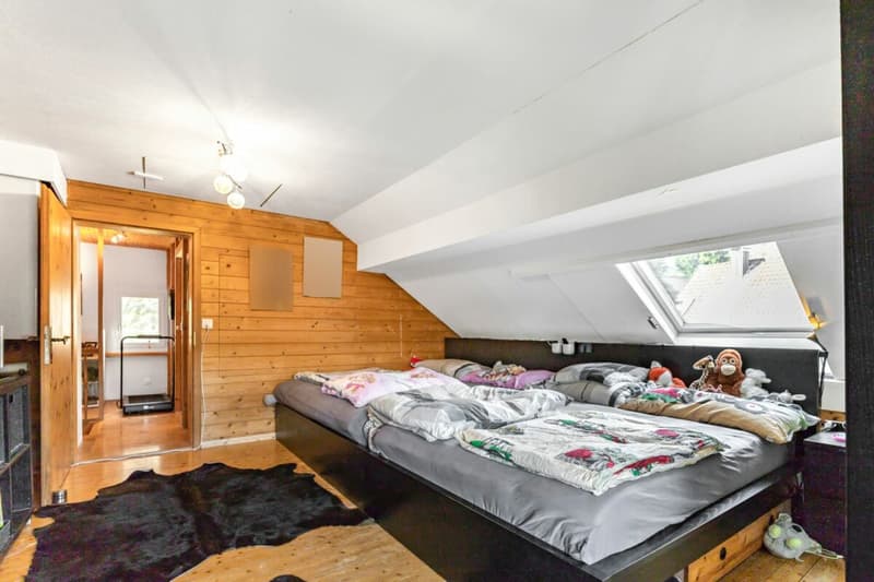 Casa moderna di 8 stanze a Rüthi (26)