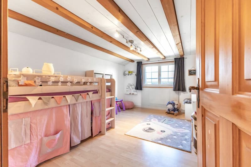 Casa moderna di 8 stanze a Rüthi (17)
