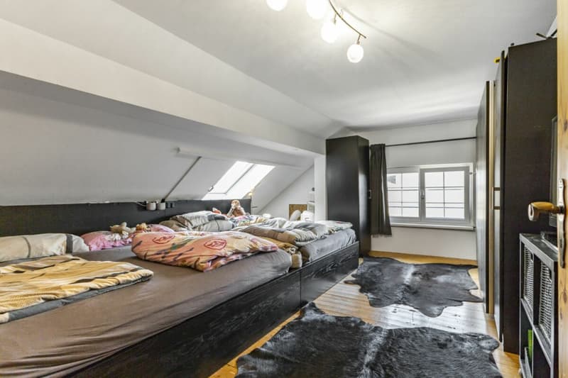 Casa moderna di 8 stanze a Rüthi (25)