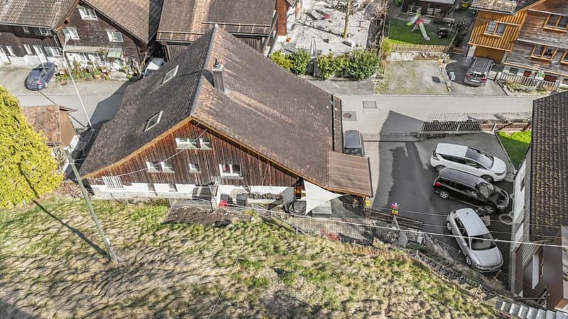 Casa moderna di 8 stanze a Rüthi (3)