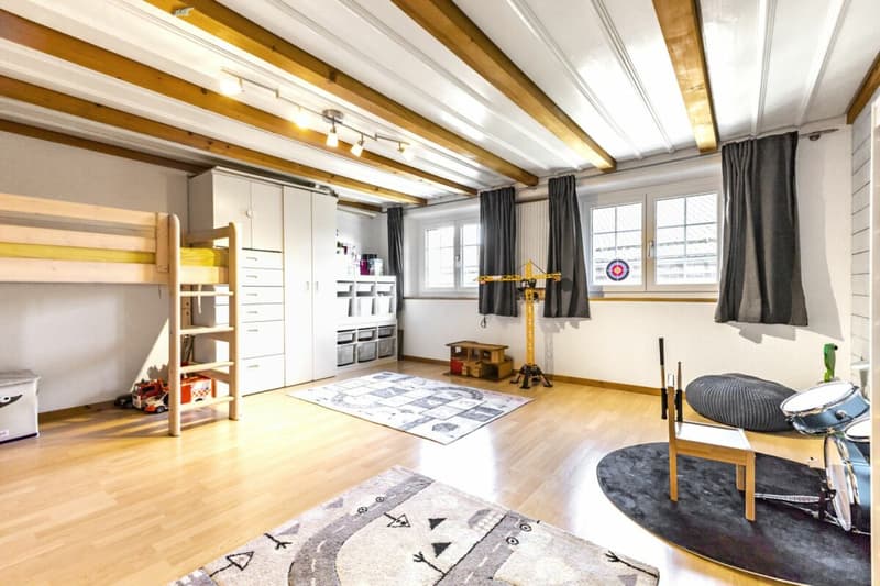 Casa moderna di 8 stanze a Rüthi (16)