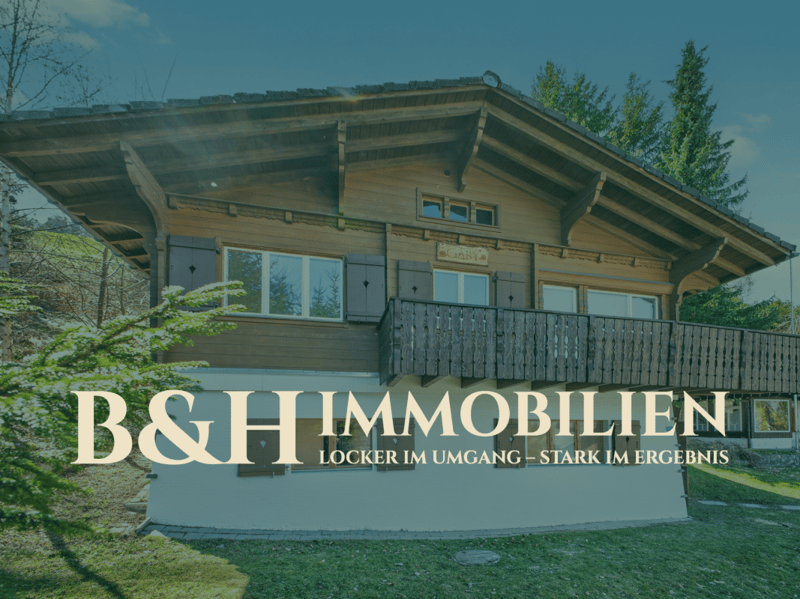 Gaby - your holiday chalet in Flumserberg (1)
