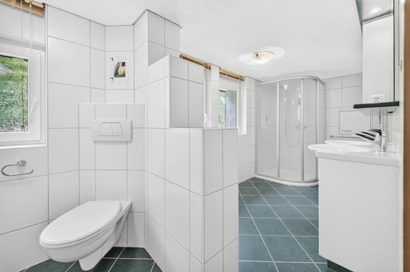 Old building charm meets modern comfort (14)