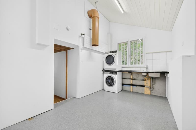 Old building charm meets modern comfort (12)