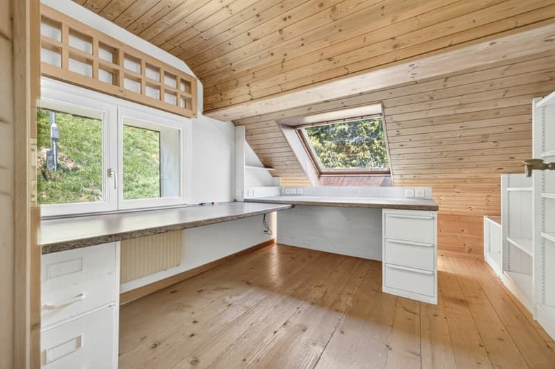 Old building charm meets modern comfort (22)